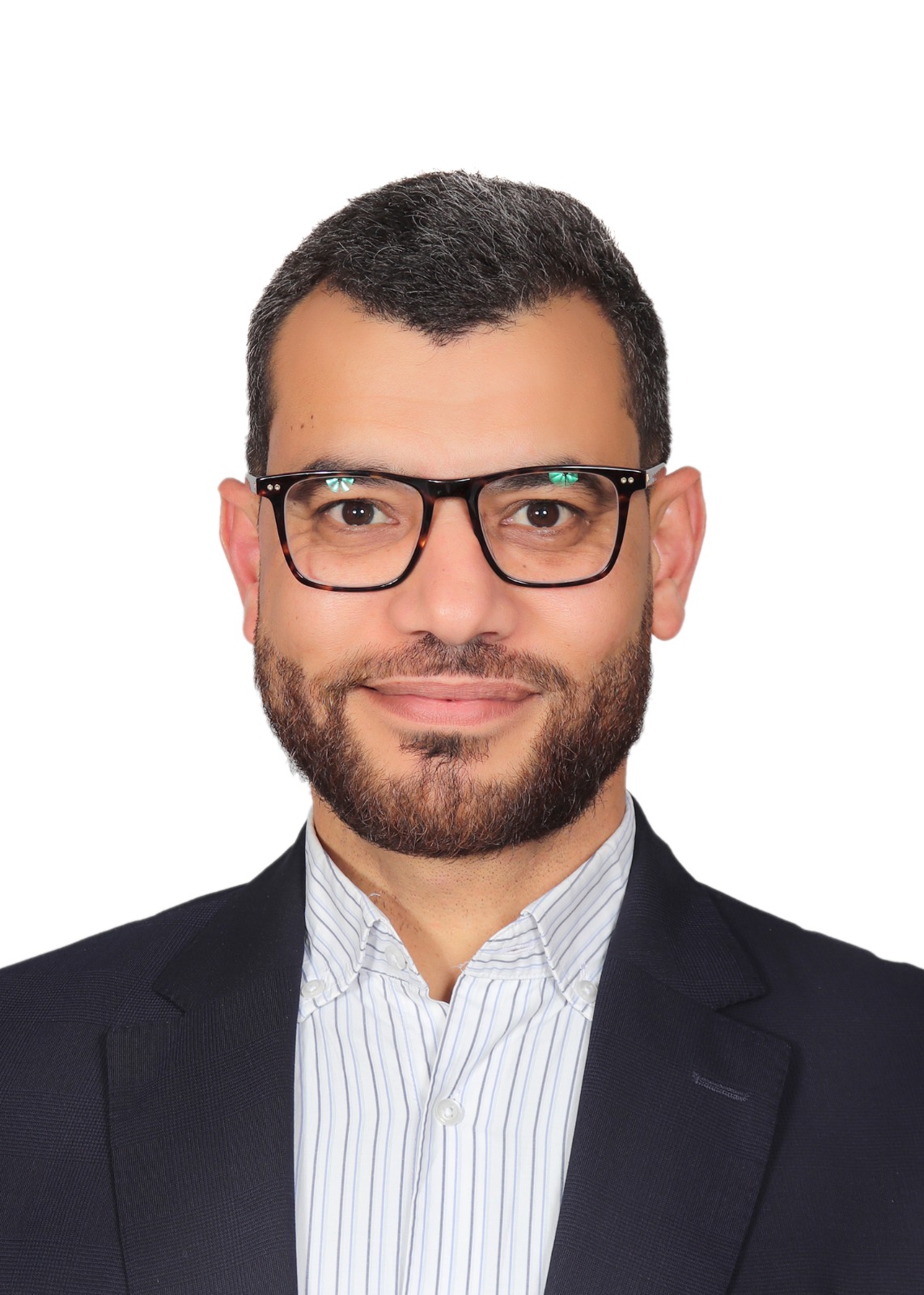 Mohammad Ismail